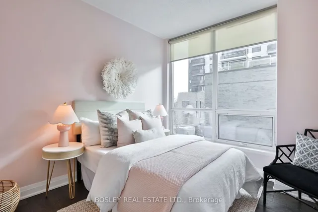 Additional property image - 83 Redpath Ave Unit 207