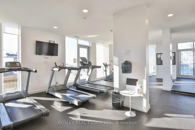 Additional property image - 83 Redpath Ave Unit 207