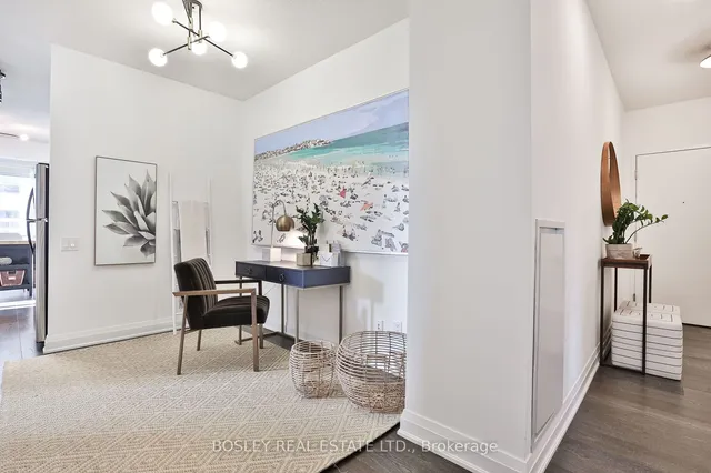 Additional property image - 83 Redpath Ave Unit 207