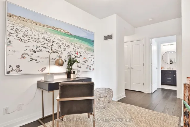 Additional property image - 83 Redpath Ave Unit 207