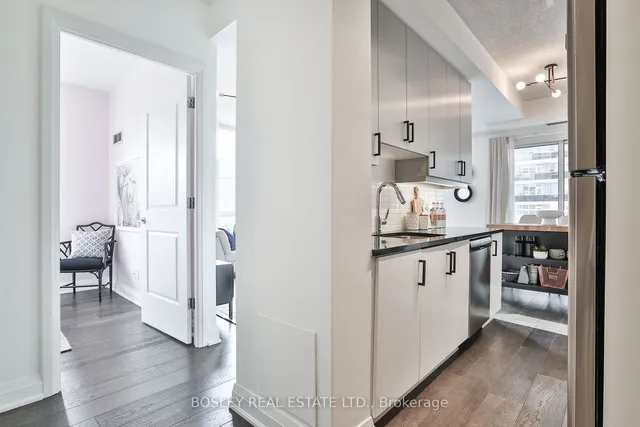 Additional property image - 83 Redpath Ave Unit 207