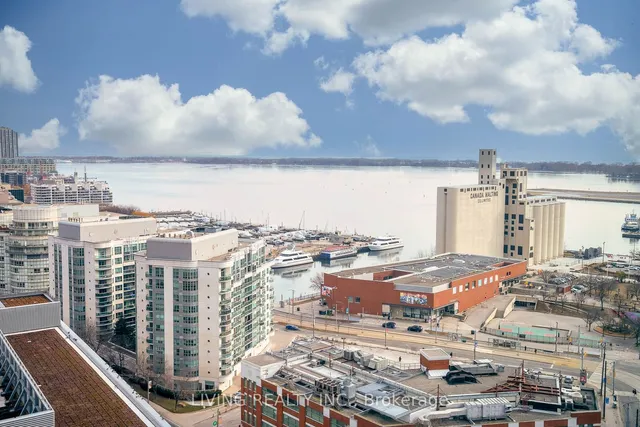 Additional property image - 600 Fleet St Unit 2202