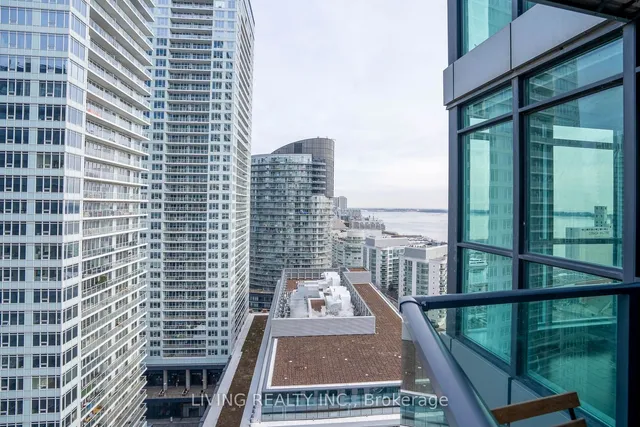 Additional property image - 600 Fleet St Unit 2202
