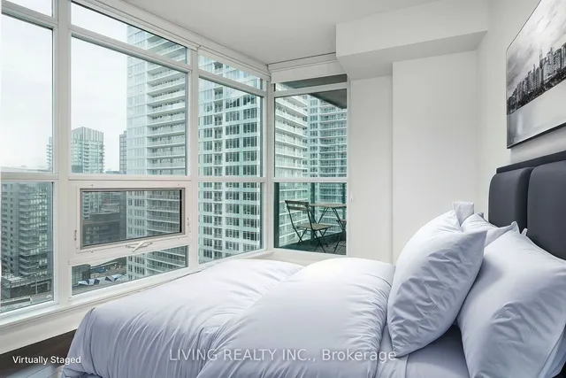 Additional property image - 600 Fleet St Unit 2202