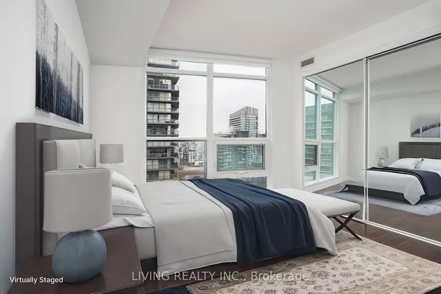 Additional property image - 600 Fleet St Unit 2202