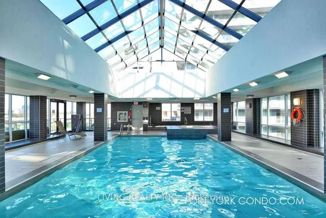 Additional property image - 600 Fleet St Unit 2202