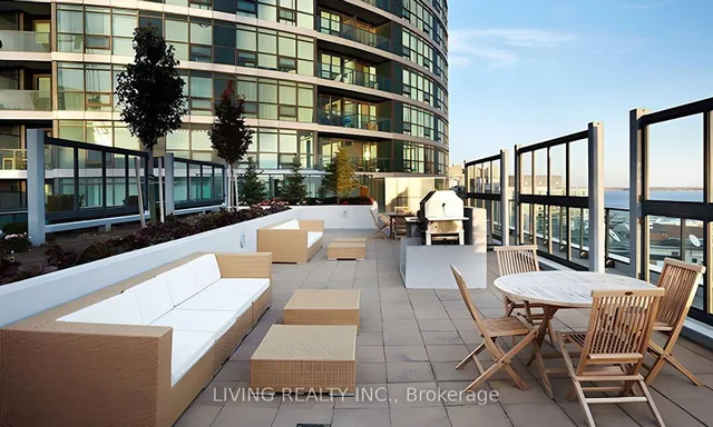Additional property image - 600 Fleet St Unit 2202