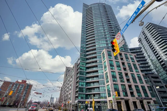 Additional property image - 600 Fleet St Unit 2202