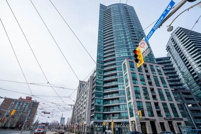 Additional property image - 600 Fleet St Unit 2202
