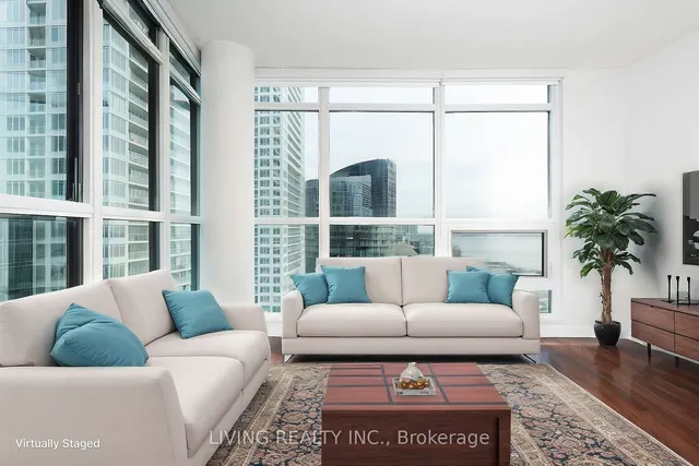 Additional property image - 600 Fleet St Unit 2202