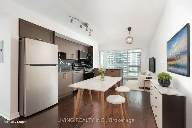 Additional property image - 600 Fleet St Unit 2202
