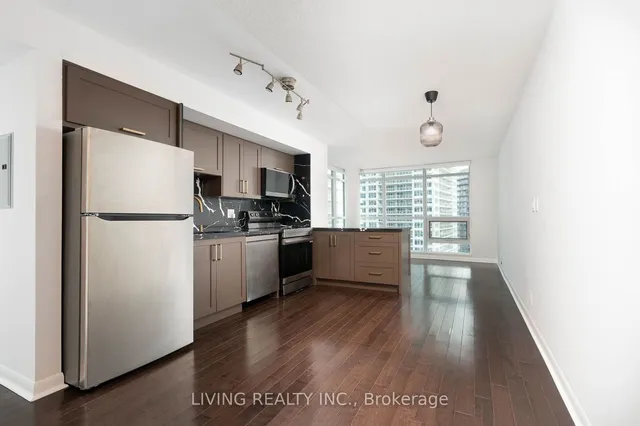 Additional property image - 600 Fleet St Unit 2202