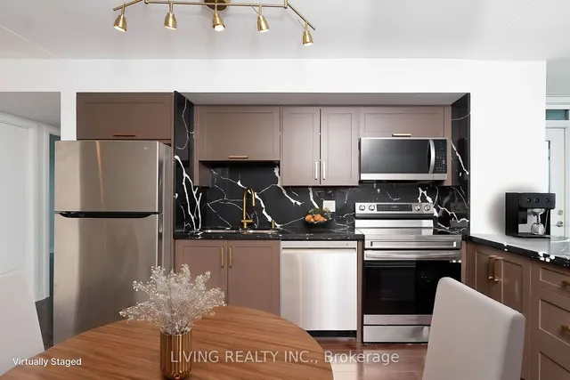 Additional property image - 600 Fleet St Unit 2202