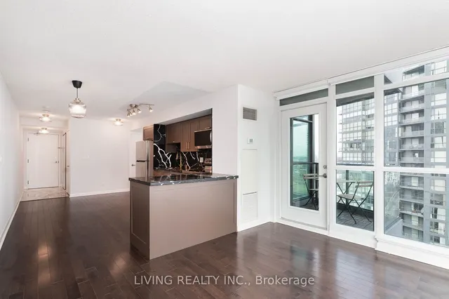 Additional property image - 600 Fleet St Unit 2202