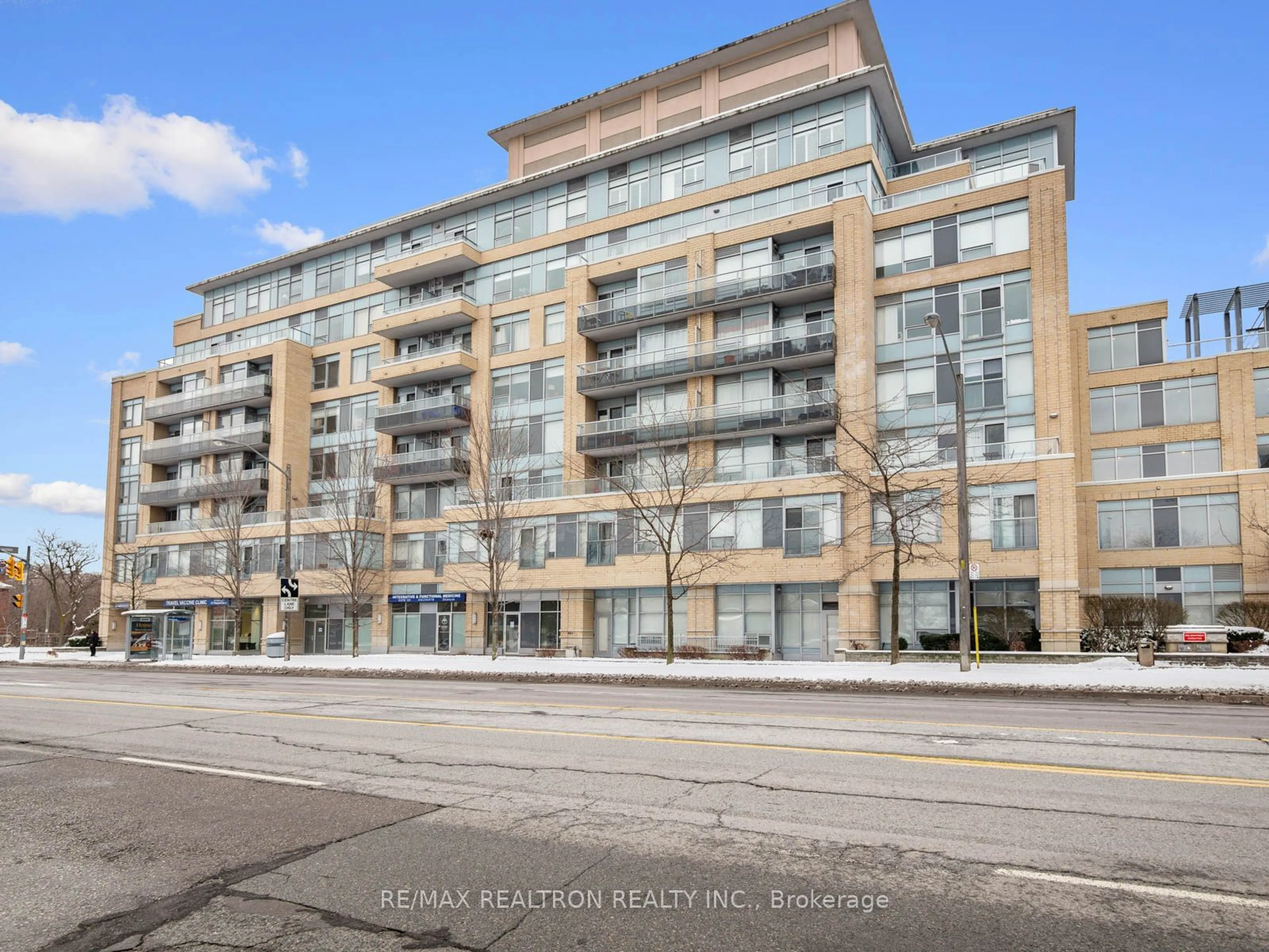 Unknown for 701 Sheppard Ave #238, Toronto Ontario M3H 0B2