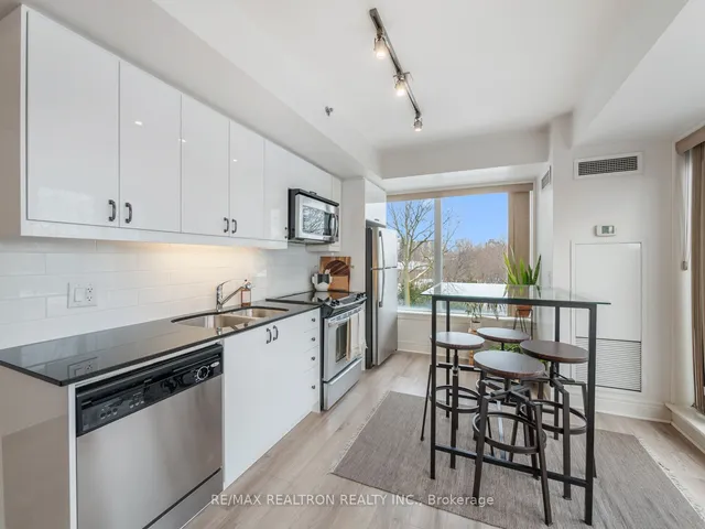 Additional property image - 701 Sheppard Ave Unit 238