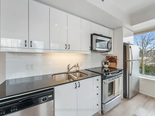 Additional property image - 701 Sheppard Ave Unit 238