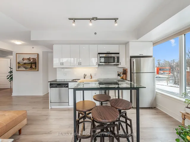 Additional property image - 701 Sheppard Ave Unit 238