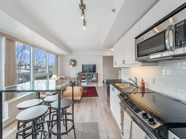 Additional property image - 701 Sheppard Ave Unit 238