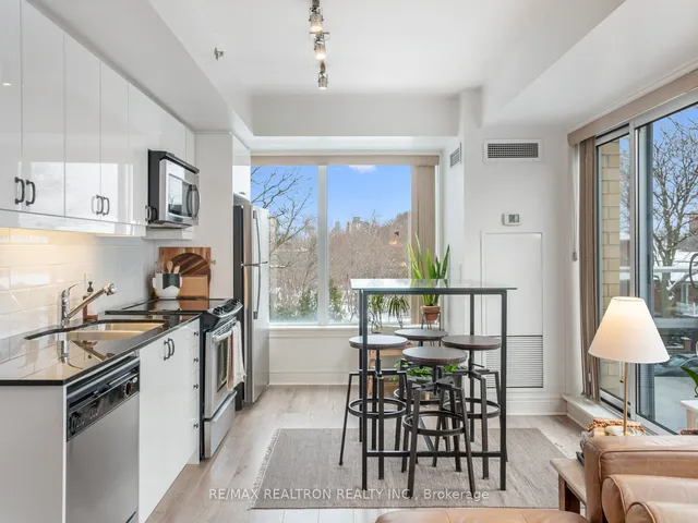 Additional property image - 701 Sheppard Ave Unit 238