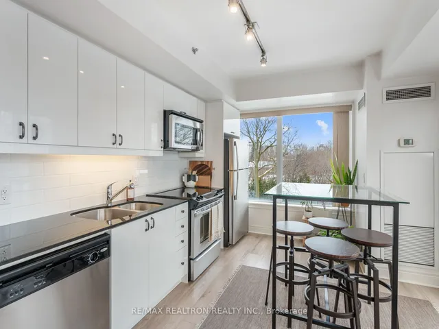 Additional property image - 701 Sheppard Ave Unit 238