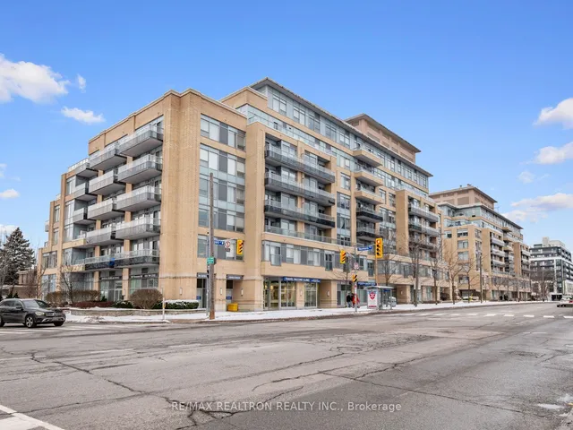 Additional property image - 701 Sheppard Ave Unit 238