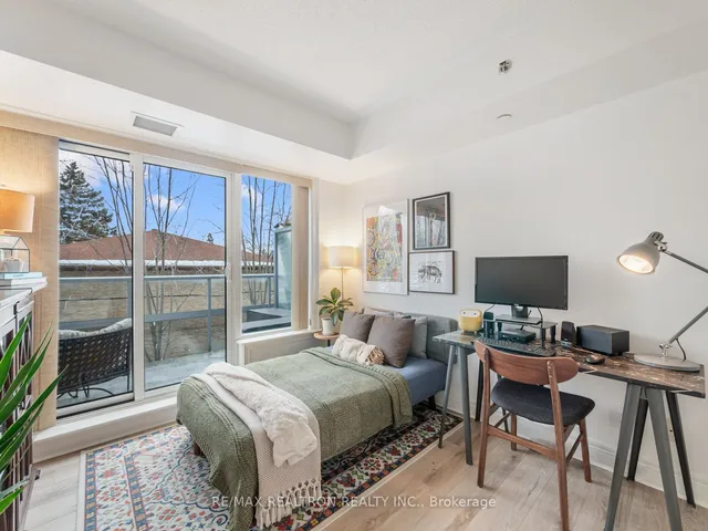 Additional property image - 701 Sheppard Ave Unit 238