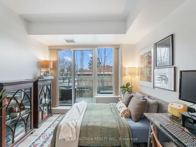 Additional property image - 701 Sheppard Ave Unit 238