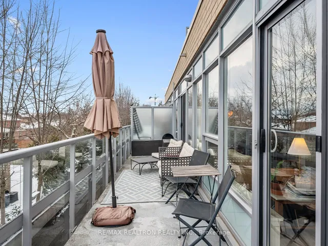 Additional property image - 701 Sheppard Ave Unit 238