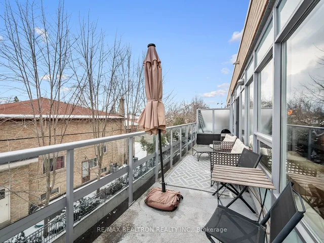 Additional property image - 701 Sheppard Ave Unit 238