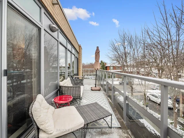 Additional property image - 701 Sheppard Ave Unit 238