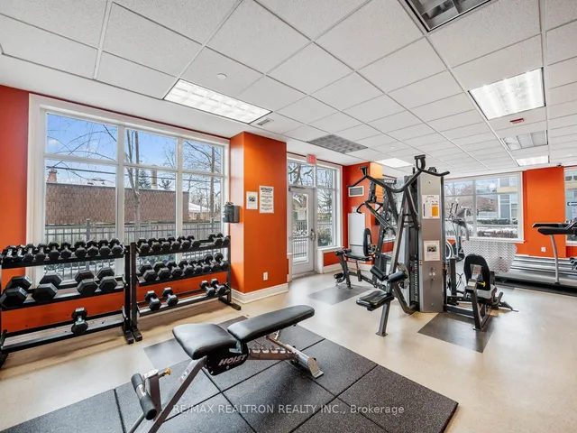 Additional property image - 701 Sheppard Ave Unit 238