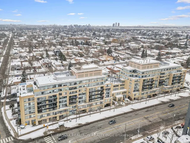 Additional property image - 701 Sheppard Ave Unit 238