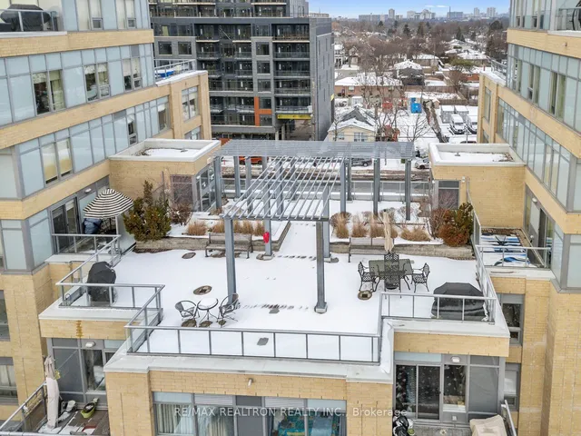 Additional property image - 701 Sheppard Ave Unit 238