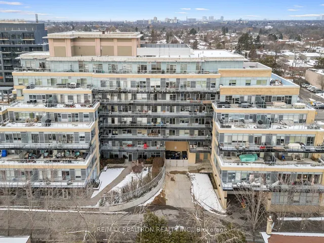 Additional property image - 701 Sheppard Ave Unit 238
