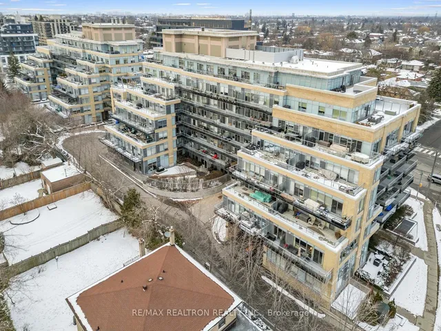 Additional property image - 701 Sheppard Ave Unit 238
