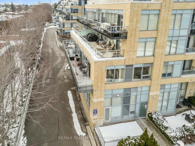 Additional property image - 701 Sheppard Ave Unit 238