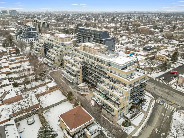 Additional property image - 701 Sheppard Ave Unit 238