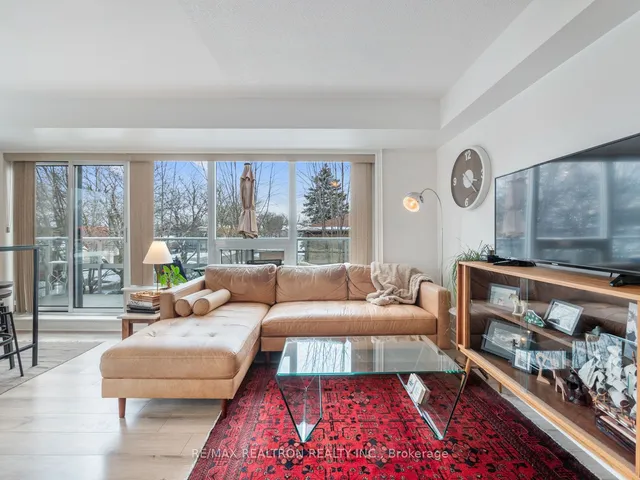 Additional property image - 701 Sheppard Ave Unit 238