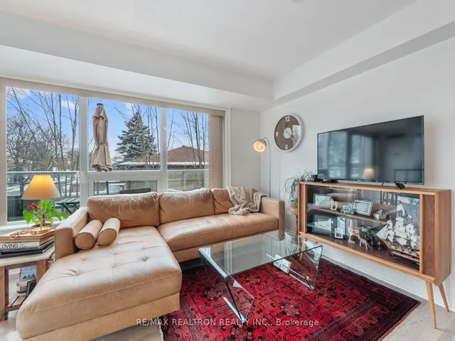Additional property image - 701 Sheppard Ave Unit 238
