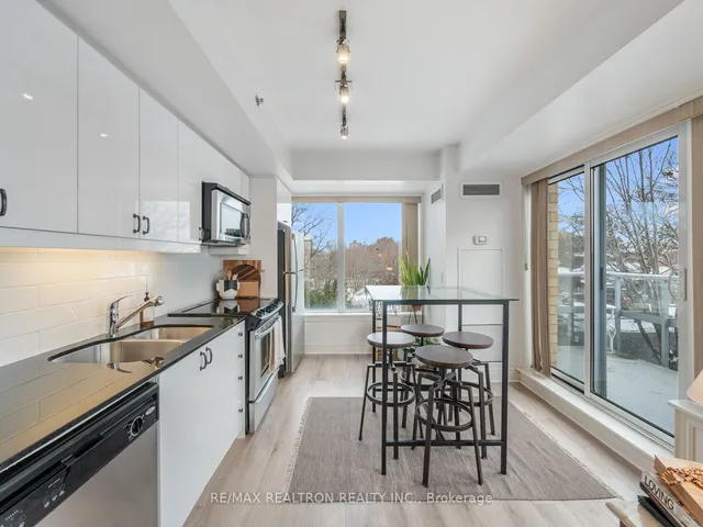 Additional property image - 701 Sheppard Ave Unit 238