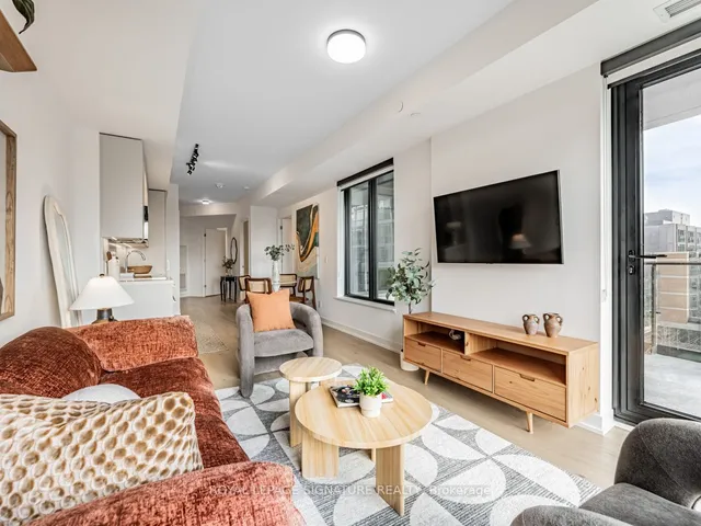 Additional property image - 200 Sudbury St Unit 601