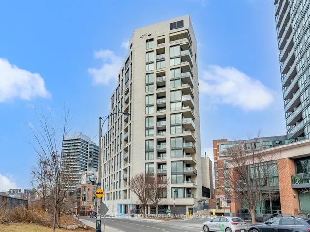 Additional property image - 200 Sudbury St Unit 601
