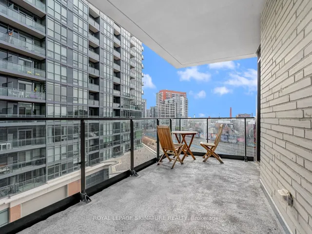 Additional property image - 200 Sudbury St Unit 601