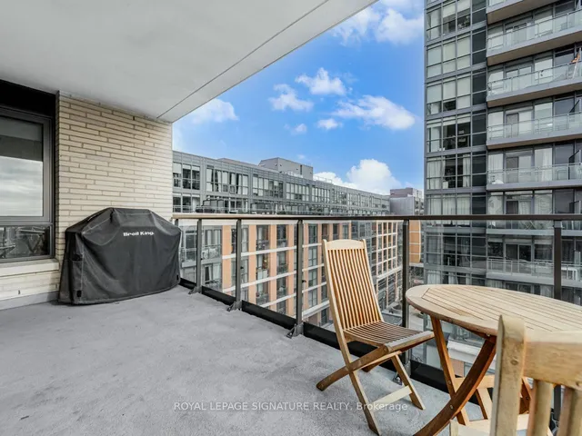Additional property image - 200 Sudbury St Unit 601