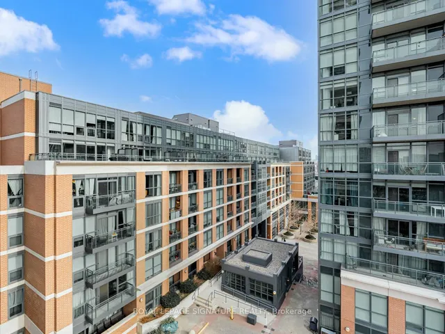 Additional property image - 200 Sudbury St Unit 601