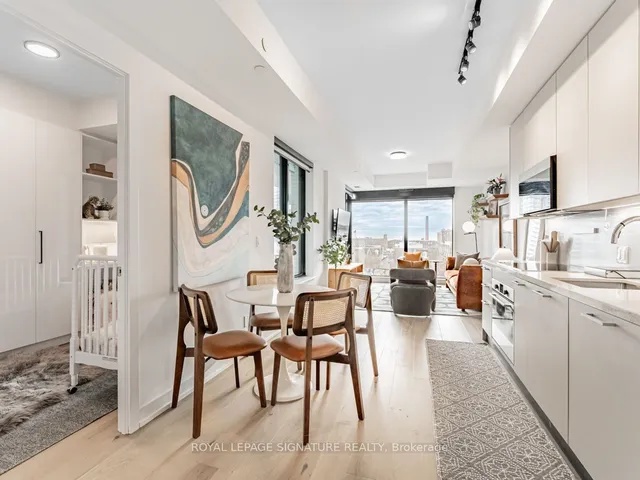 Additional property image - 200 Sudbury St Unit 601