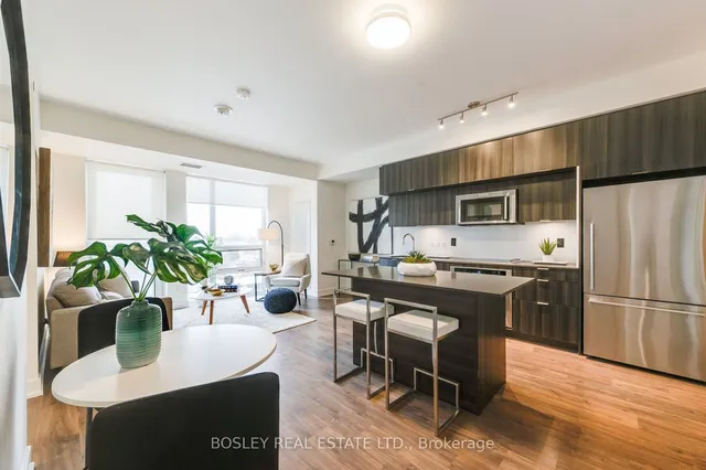 Additional property image - 80 Vanauley St Unit 617