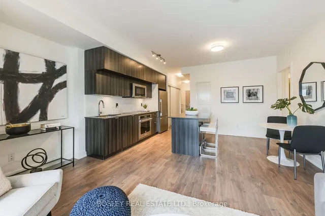 Additional property image - 80 Vanauley St Unit 617