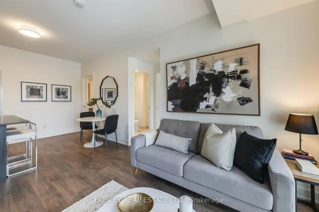 Additional property image - 80 Vanauley St Unit 617